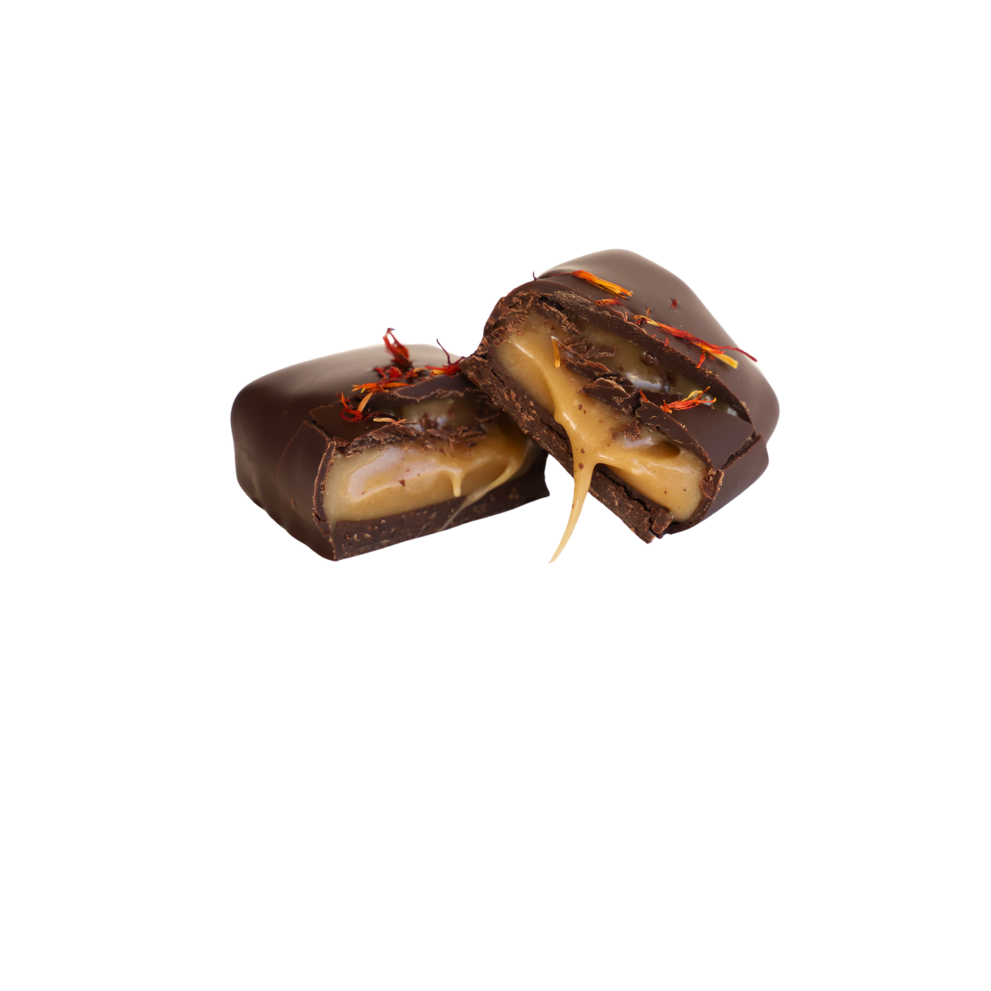 Loco Love Classic Chewy Caramel