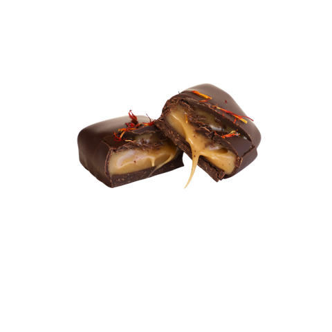 Loco Love Classic Chewy Caramel