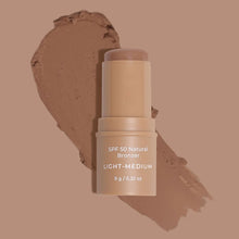 Avocado Zinc SPF 50 Natural Bronzer