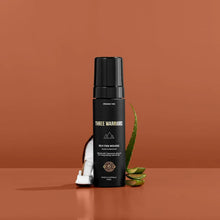 Three Warriors Self-Tan Mousse