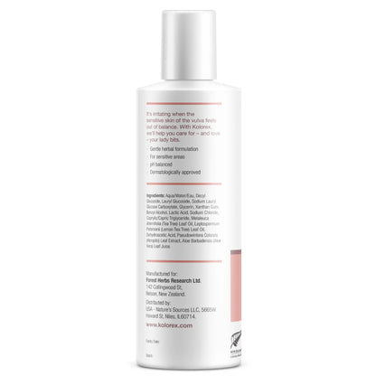 Kolorex Vaginal Care Wash