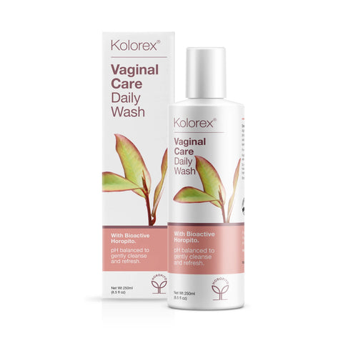 Kolorex Vaginal Care Wash