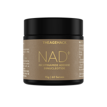The Age Hack NAD+