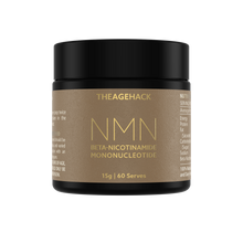 The Age Hack NMN