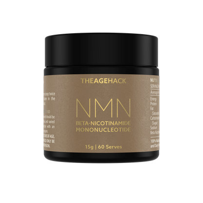 The Age Hack NMN