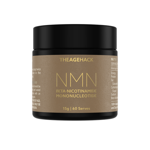 The Age Hack NMN