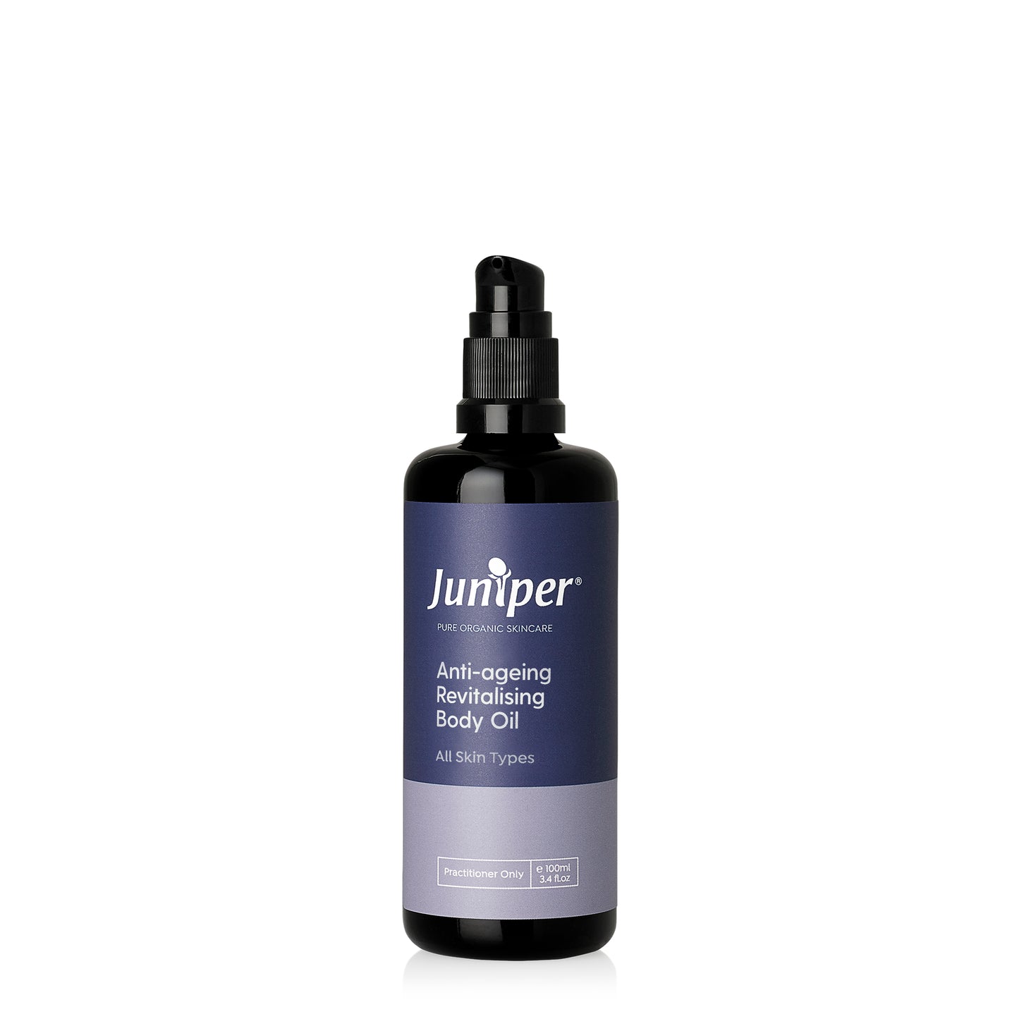 Juniper Revitalising Body Oil