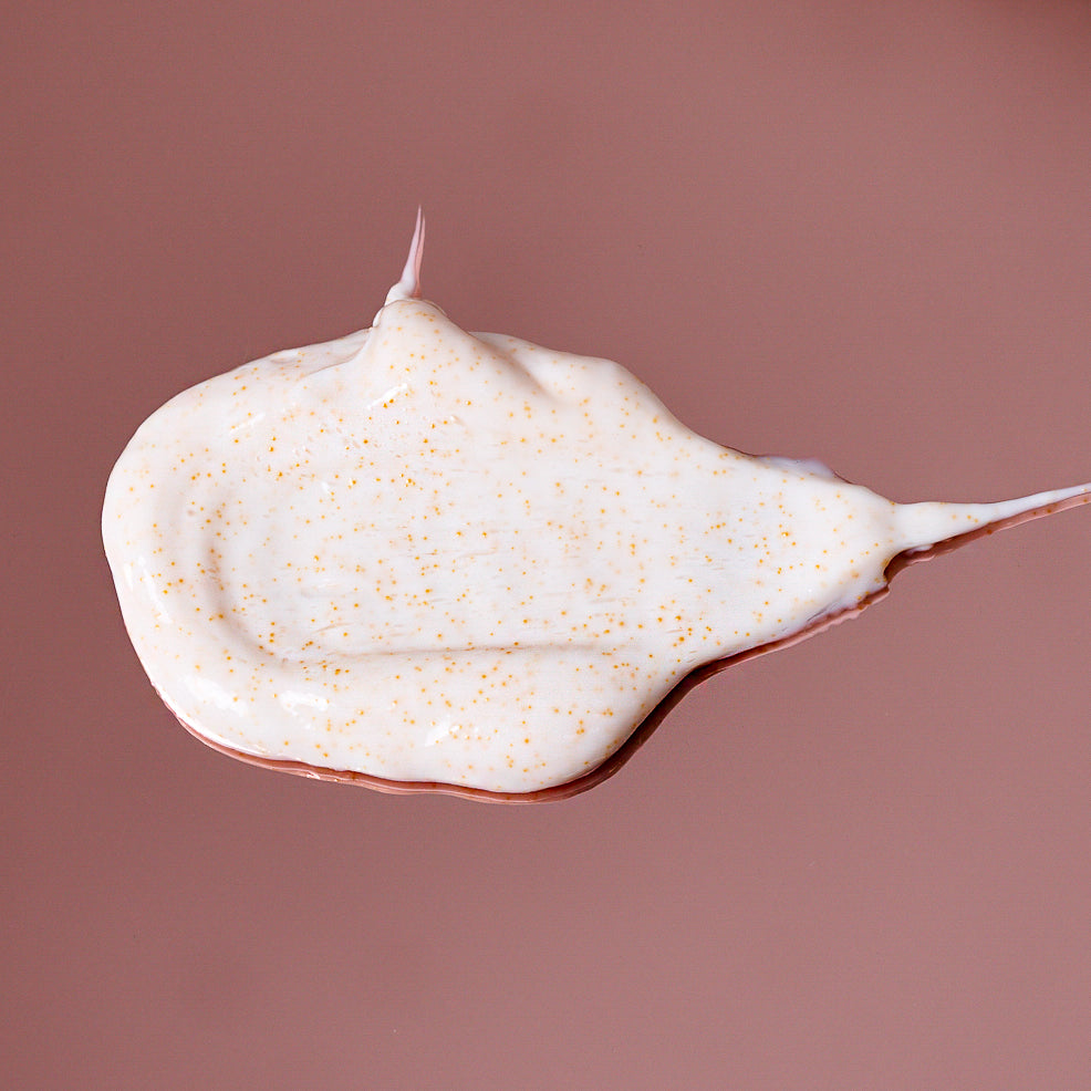 Jojoba Co Bead Cleanser