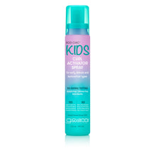 Giovanni Eco Chic Kids Curl Activator Spray