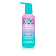 Giovanni Eco Chic Kids Leave-In Conditioning Elixir