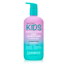 Giovanni Eco Chic Kids Nourishing & Detangling Conditioner