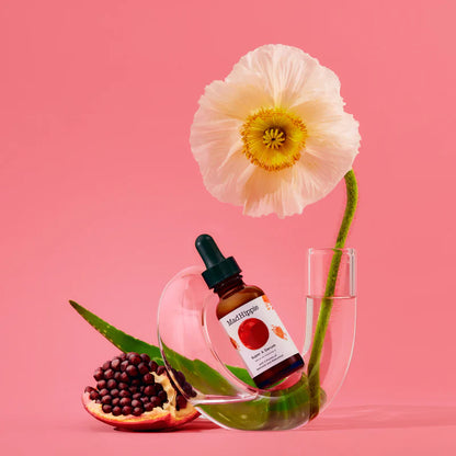Mad Hippie Super A Serum