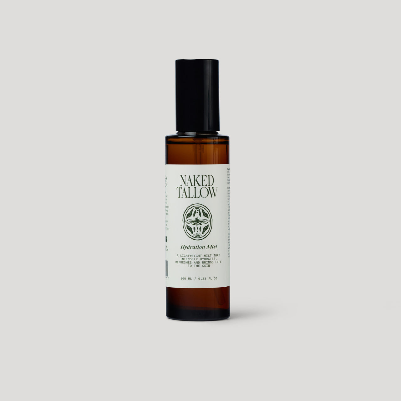 Naked Tallow Hydration Mist