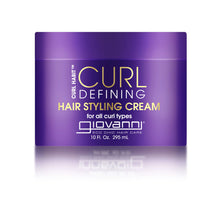 Giovanni Hair Styling Cream Curl Habit Curl Defining