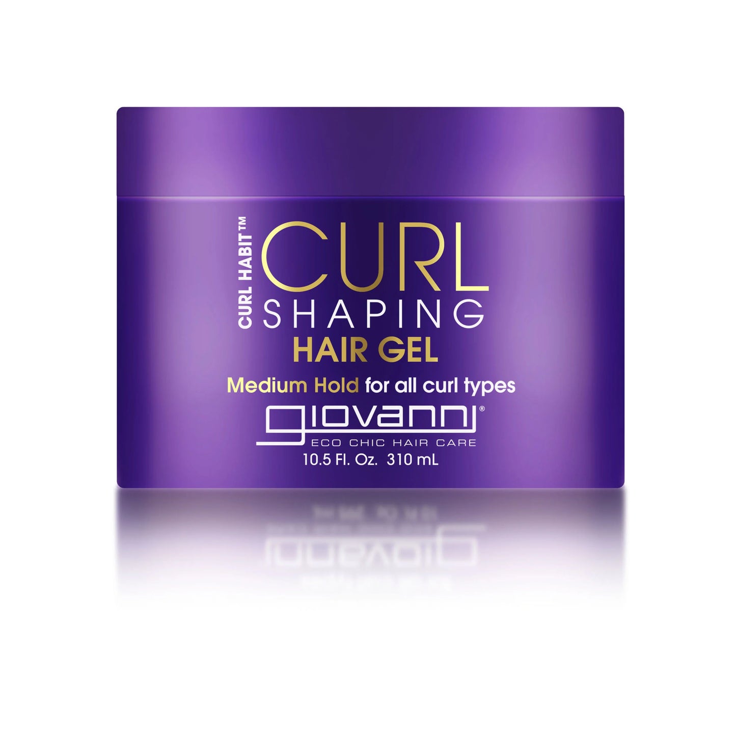 Giovanni Hair Gel Curl Habit