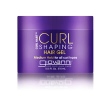 Giovanni Hair Gel Curl Habit