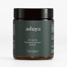 Ashaya Perimenopause Relief