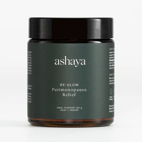 Ashaya Perimenopause Relief