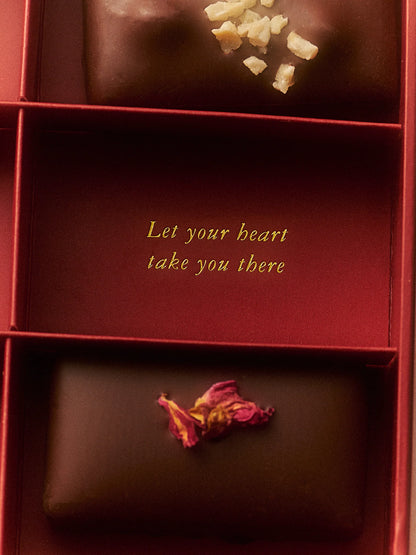 Loco Love Lovers Box