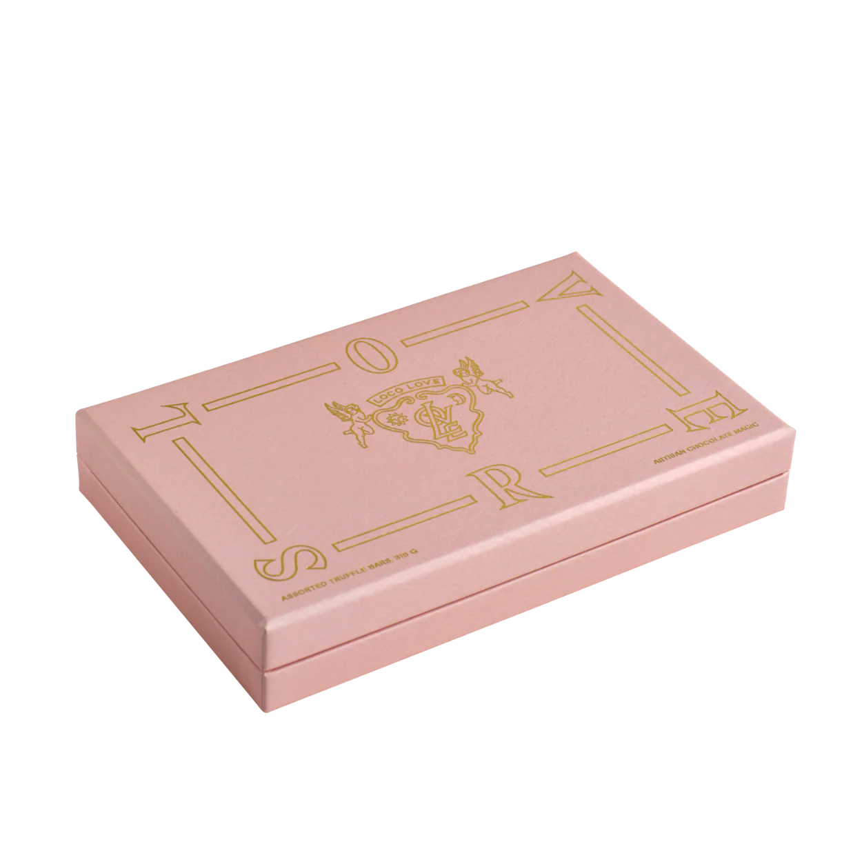 Loco Love Lovers Box