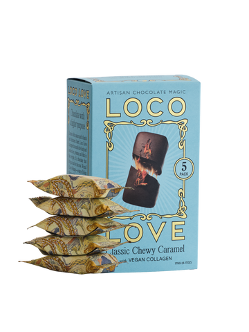 Loco Love Classic Chewy Caramel
