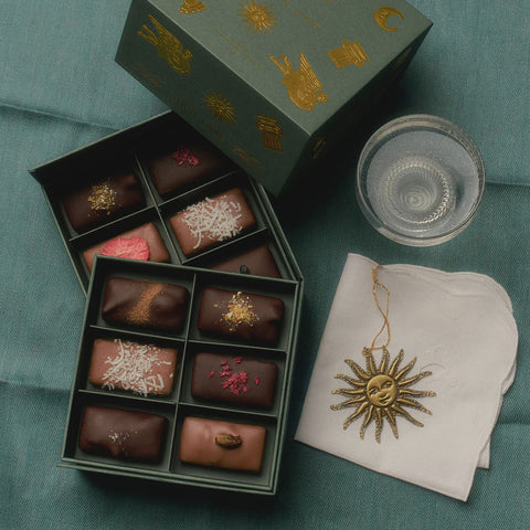 Loco Love Holiday Collection