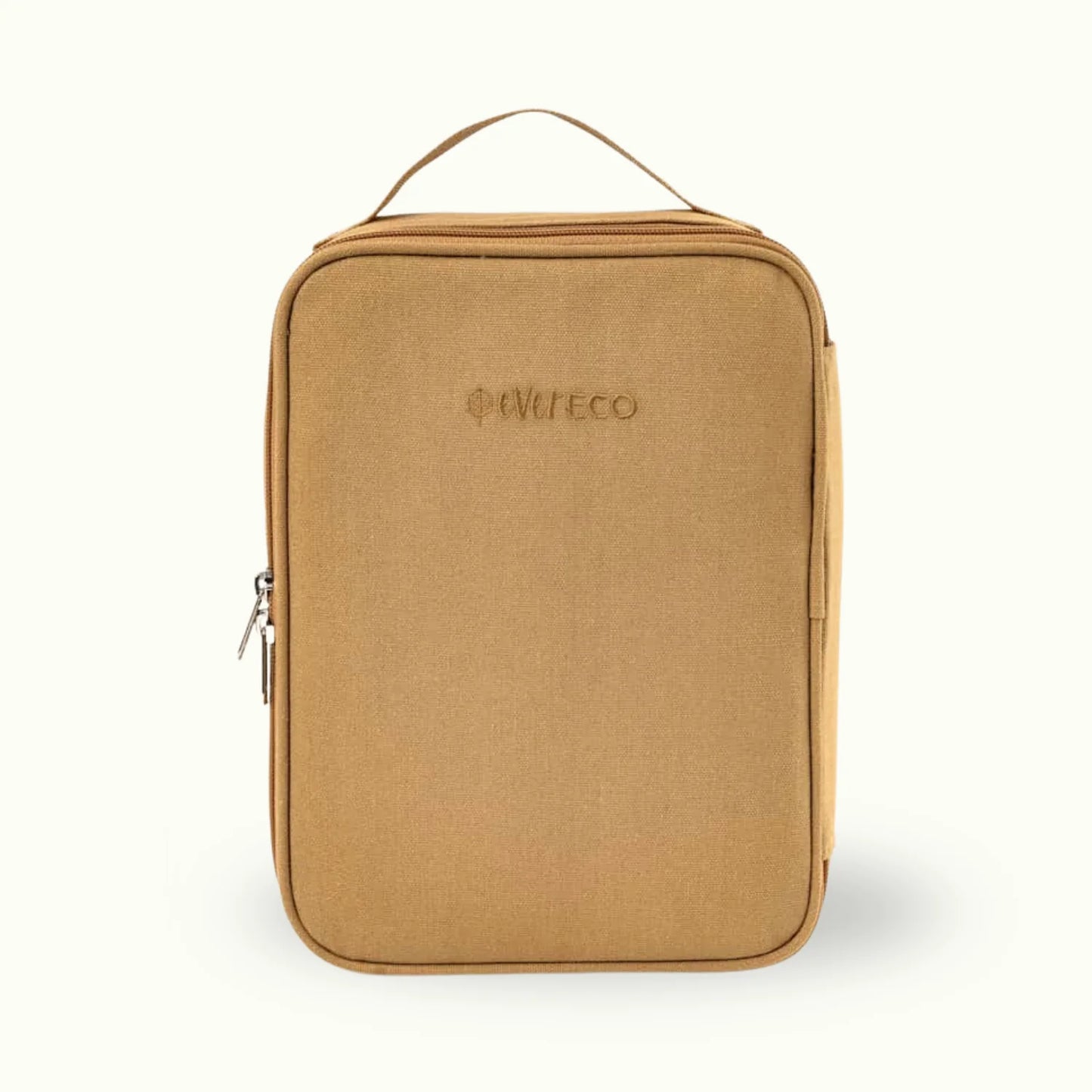 Ever Eco Insulated Lunch Bag with Ice Pack Lilac