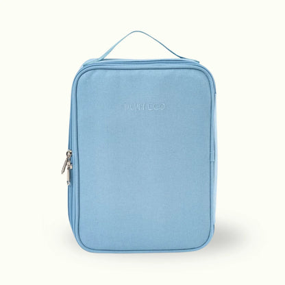 Ever Eco Insulated Lunch Bag with Ice Pack Lilac