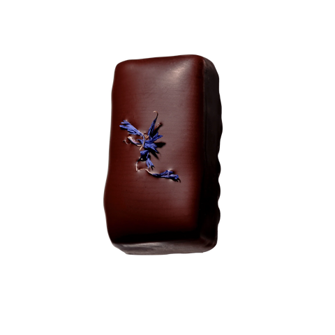 Loco Love Almond Caramel Crunch