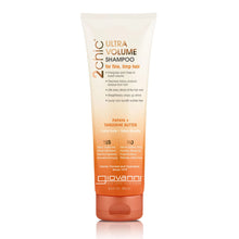 Giovanni Shampoo 2chic Ultra-Volume