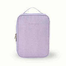 Ever Eco Insulated Lunch Bag with Ice Pack Lilac