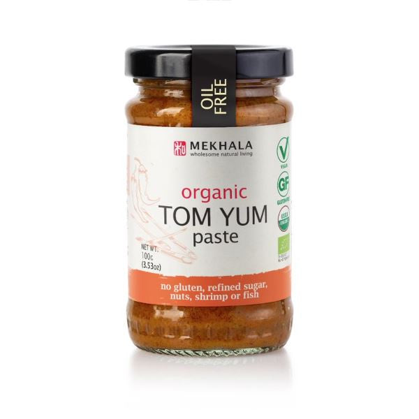Mekhala Tom Yum Paste