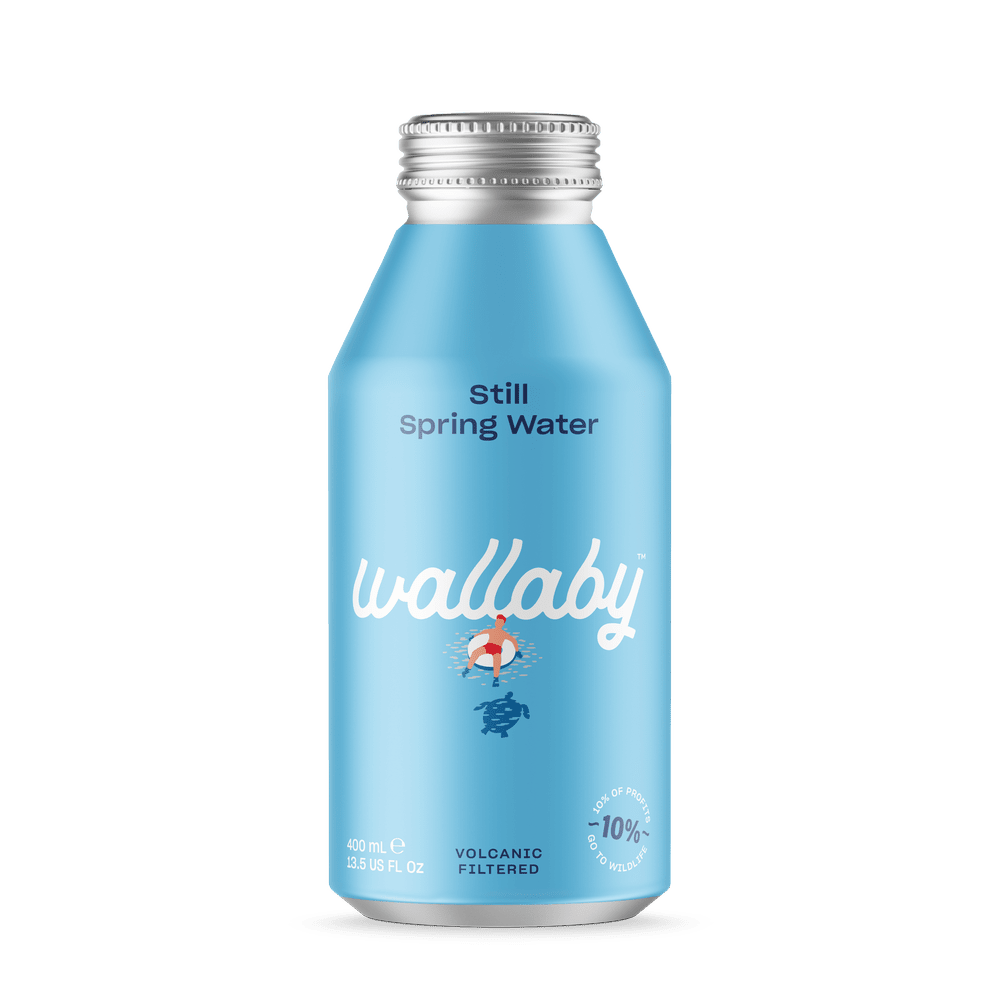 Wallaby Water