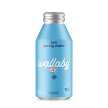 Wallaby Water