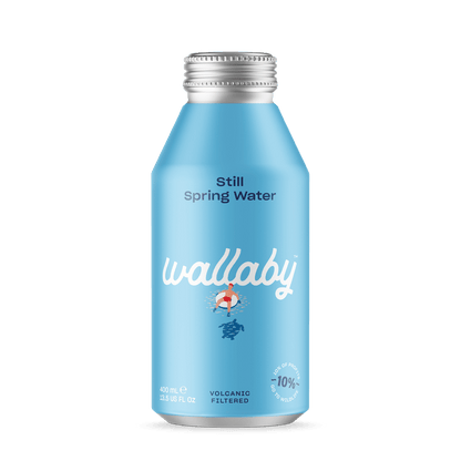 Wallaby Water