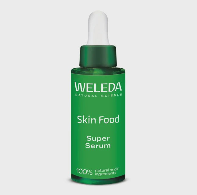 Weleda Skin Food Super Serum