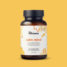 I'm Nutrients Calm Mind