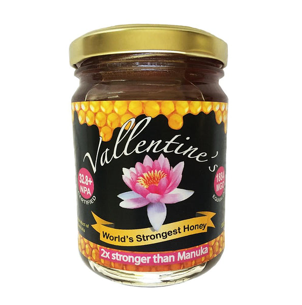 Vallentine's Honey (1884 MGO)