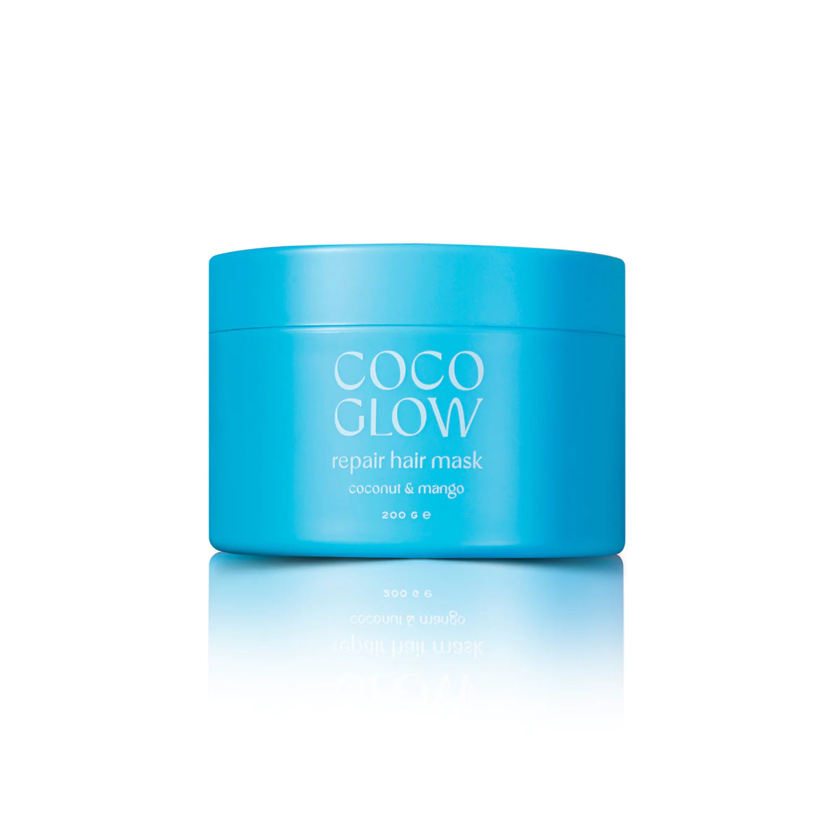 Coco Glow Repair Hair Mask