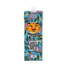 Madame Tiger Tiger Nut Milk