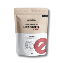 Not Coffee Sticky Chai