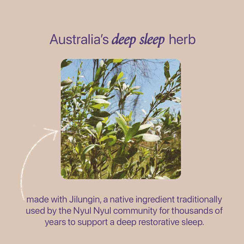 Roogenic Tea - Native Sleep Herbal (Native Relaxation)