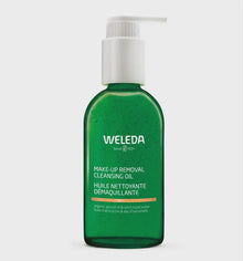Weleda Make-up Removal Cleansing Oil