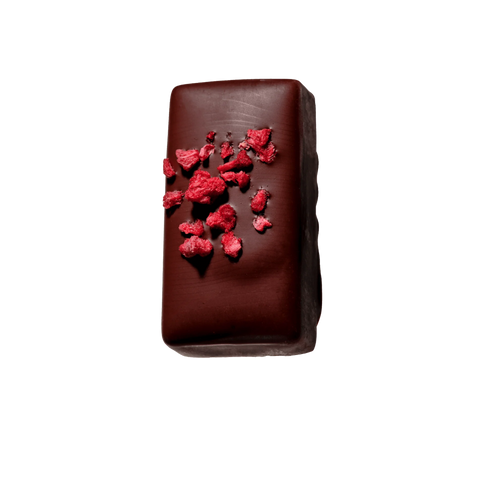 Loco Love Black Cherry & Raspberry