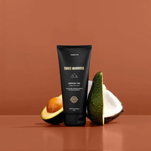 Three Warriors Gradual Tan