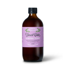 Pyewackets Traditional Forest Cider Tonic
