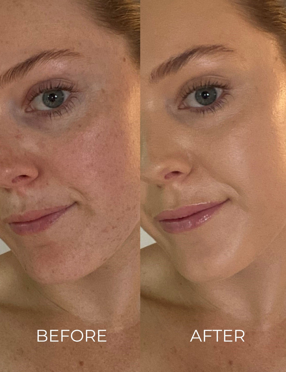 Inika Serum Foundation