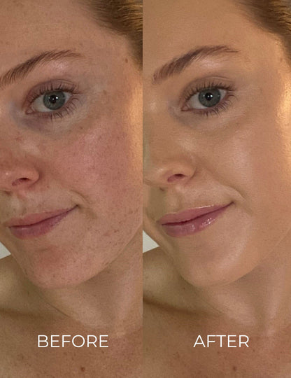 Inika Serum Foundation