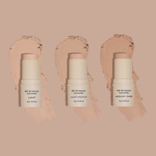 Avocado Zinc SPF 50 Natural Concealer