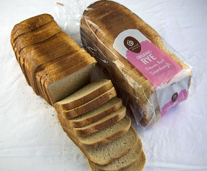 Ancient Grains Organic Devon Port Rye